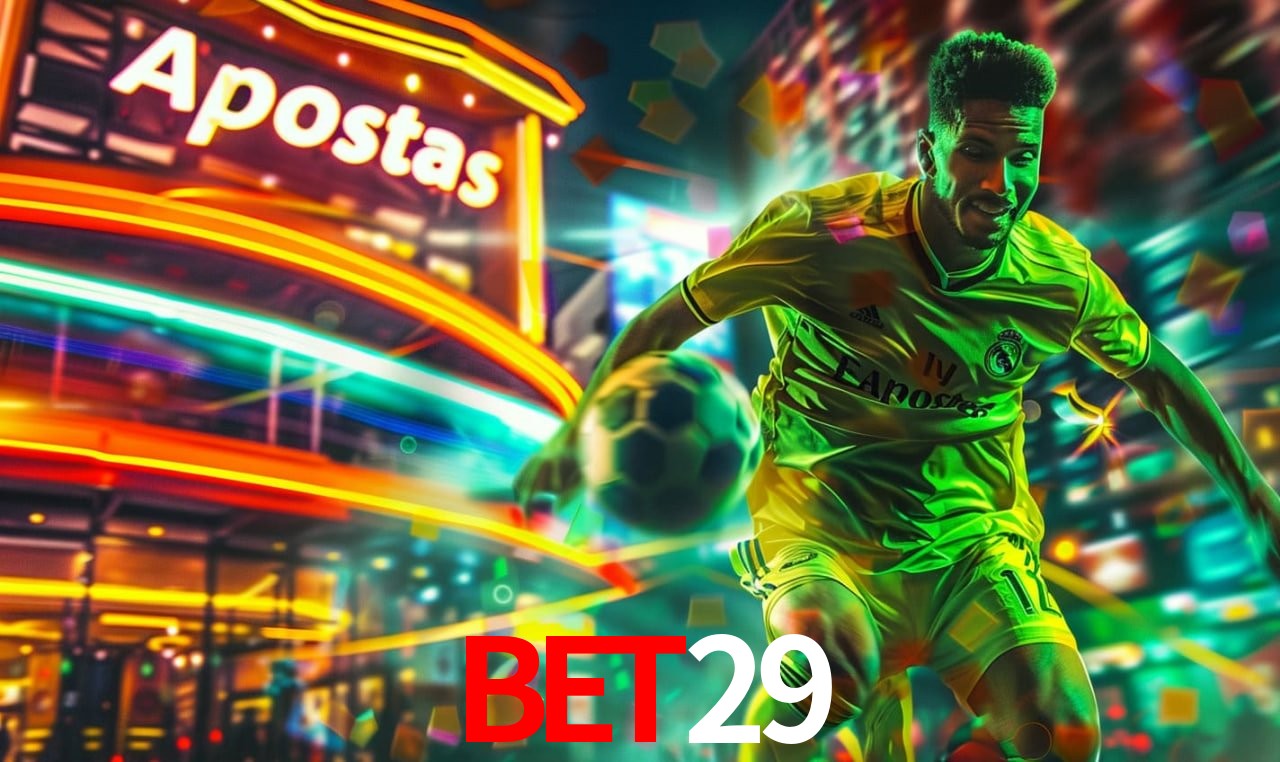 Experiência VIP bet29
